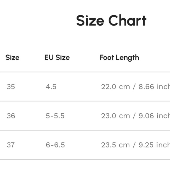 New Platform Clogs - Picture 6 of 6